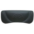 Artesian Spa Artesian Spa OP26-0094-85 OEM Lounge Pillow; Dark Gray OP26-0094-85